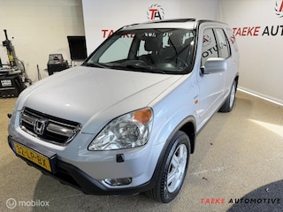 Honda CR-V 2.0i ES Automaat/Clima/Dakje/Nap/PDC/Trekhaak