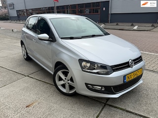 Volkswagen Polo 1.4-16V Comfortline AUTOMAAT CLIMA 5DR