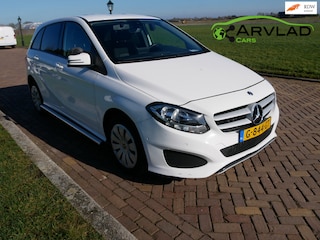 Mercedes-Benz B-klasse 220 d Ambition AUT AC **EX POLICE MARGE CAR **