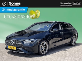 Mercedes-Benz CLA Shooting Brake 180 | AMG | Keyless | Sfeerverlichting