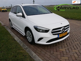 Mercedes-Benz B-klasse 200d AUT AC CAMERA ** EX POLICE MARGE CAR **