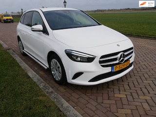 Mercedes-Benz B-klasse 200d AUT AC CAMERA ** EX POLICE MARGE CAR **