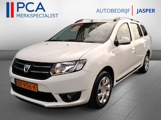 Dacia Logan 0.9 TCe Lauréate A/c navi mlv