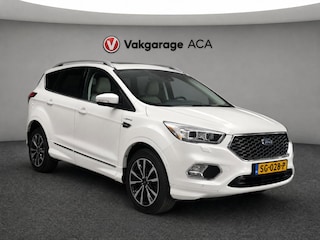 Ford Kuga 1.5 EcoBoost Vignale