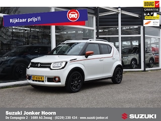 Suzuki Ignis 1.2 Stijl Smart Hybrid