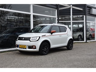 Suzuki Ignis 1.2 Stijl Smart Hybrid