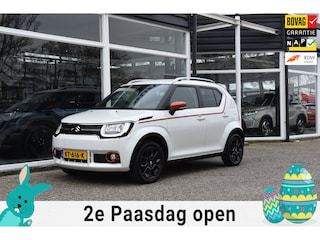 Suzuki Ignis 1.2 Stijl Smart Hybrid
