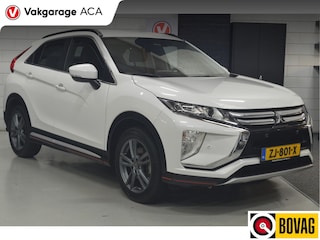 Mitsubishi Eclipse Cross 1.5 DI-T Intense S
