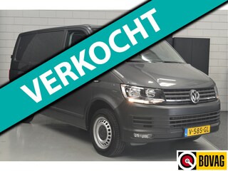 Volkswagen Transporter 2.0 TDI L1H2 Comfortline