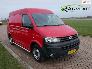 Volkswagen Transporter 2.0 TDI L1H2 Comfortline 103kW DSG AC NAV **7499 EX BTW **