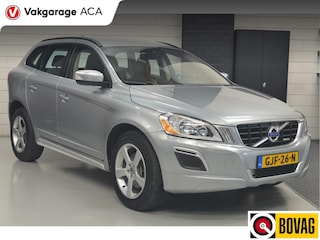 Volvo XC60 2.0 T5 Summum