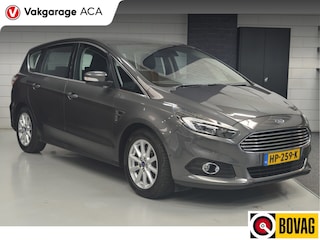 Ford S-MAX 2.0 Titanium 7p.