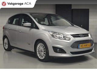 Ford C-MAX 2.0 Plug-in Hybrid Titanium Plus