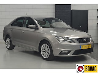 Seat Toledo 1.2 TSI Style Connect