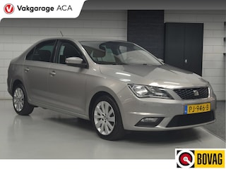 Seat Toledo 1.2 TSI Style Connect