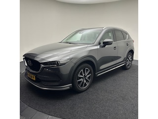 Mazda CX-5 2.0 SAG 165 TS+