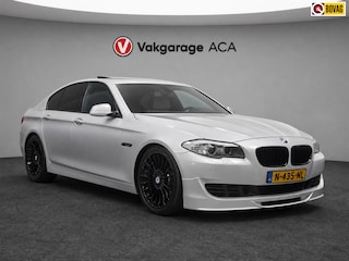 BMW BMW ALPINA ALPINA B5 BITURBO