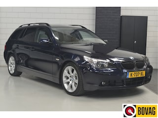 BMW 5-serie Touring 545i High Executive