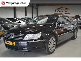 Volkswagen Phaeton 3.2 V6 5p.
