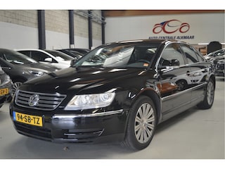 Volkswagen Phaeton 3.2 V6 5p.