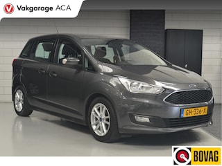Ford C-MAX 1.0 Trend