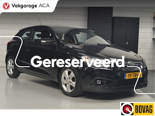 Kia ProCeed Pro_cee'd 1.4 CVVT X-ecutive