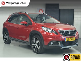Peugeot 2008 1.2 PureTech Allure