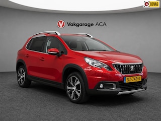 Peugeot 2008 1.2 PureTech Allure