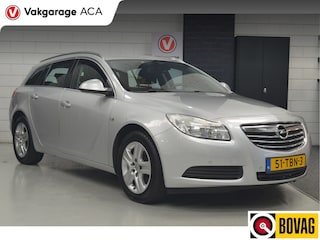 Opel Insignia Sports Tourer 1.8 Edition
