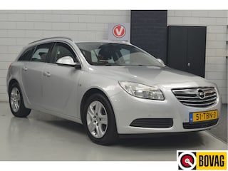 Opel Insignia Sports Tourer 1.8 Edition