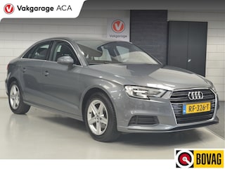 Audi A3 Limousine 1.5 TFSI CoD