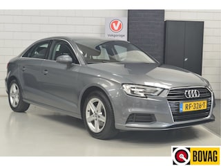 Audi A3 Limousine 1.5 TFSI CoD