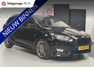 Ford Focus Wagon 1.0