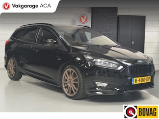 Ford Focus Wagon 1.0
