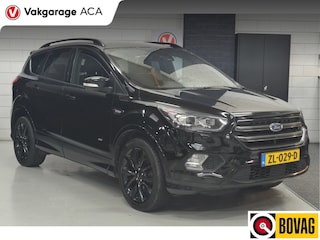 Ford Kuga 1.5 EcoBoost Vignale