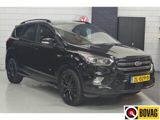 Ford Kuga 1.5 EcoBoost Vignale