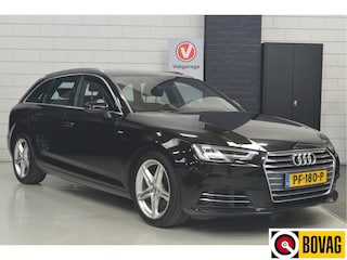 Audi A4 Avant 1.4 TFSI Sport Pro Line S
