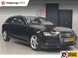 Audi A4 Avant 1.4 TFSI Sport Pro Line S