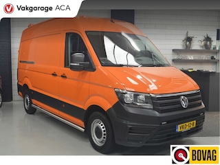 Volkswagen Crafter 35 2.0 TDI L3H3 Highline