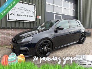 Volkswagen Golf 2.0 R 4-Motion|Dyn audio|Leder|Xenon|CarPlay|
