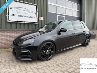 Volkswagen Golf 2.0 R 4-Motion|Dyn audio|Leder|Xenon|CarPlay|