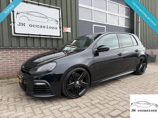 Volkswagen Golf 2.0 R 4-Motion|Dyn audio|Leder|Xenon|CarPlay|