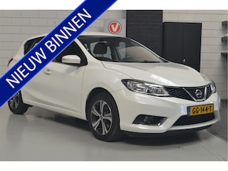 Nissan Pulsar 1.2 DIG-T Acenta