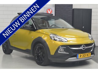 Opel Adam 1.2