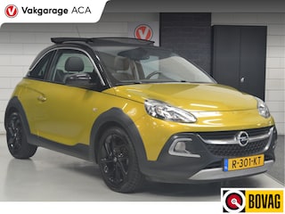 Opel Adam 1.2