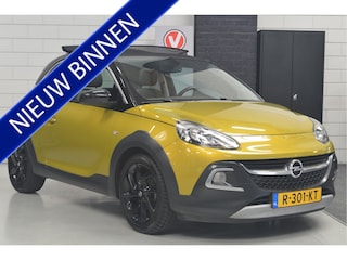 Opel Adam 1.2