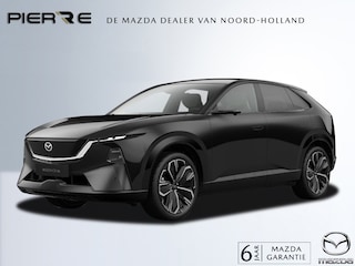 Mazda 6e CX-6e Takumi Plus 78 kWh NU MET €1.500,- INTRODUCTIEVOORDEEL