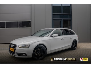 Audi A4 Avant 1.8 TFSI | Automaat | trekhaak | Airco