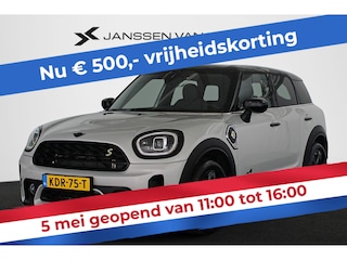 Mini Countryman 1.5 Cooper S E ALL4 Classic Apple CarPlay Keyless