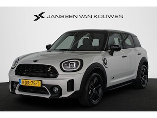 Mini Countryman 1.5 Cooper S E ALL4 Classic Apple CarPlay Keyless